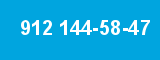 912 144-58-47